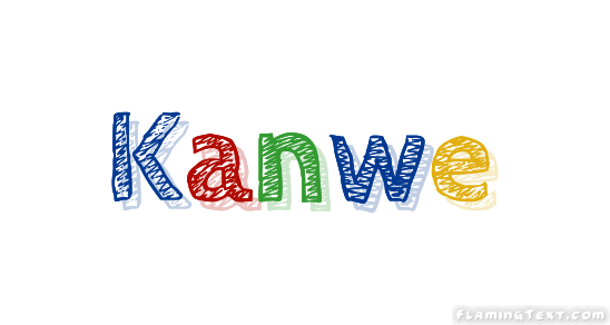 Kanwe مدينة