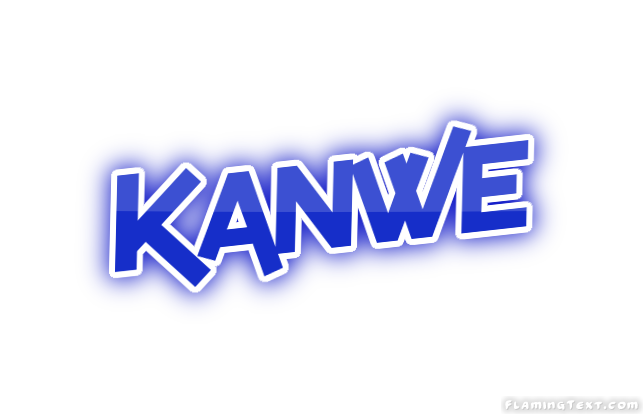 Kanwe 市