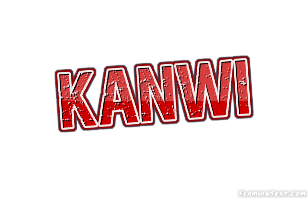 Kanwi مدينة