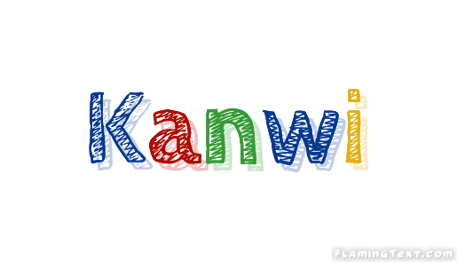 Kanwi 市