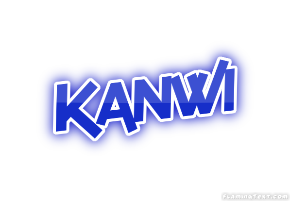 Kanwi Stadt