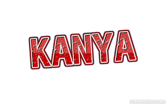 Kanya City