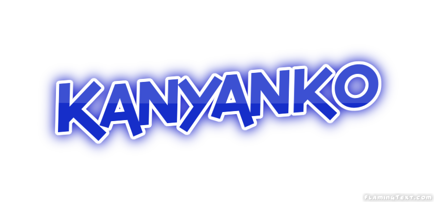 Kanyanko City
