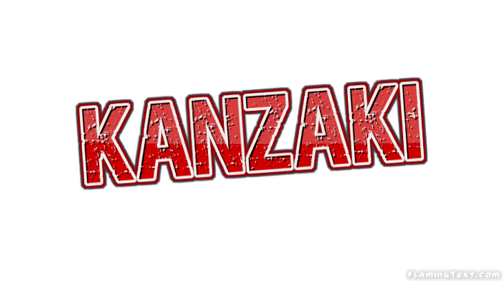 Kanzaki Cidade
