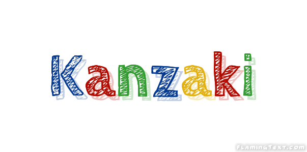 Kanzaki Ciudad