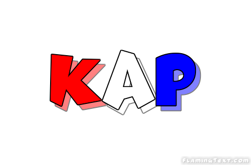 Kap город