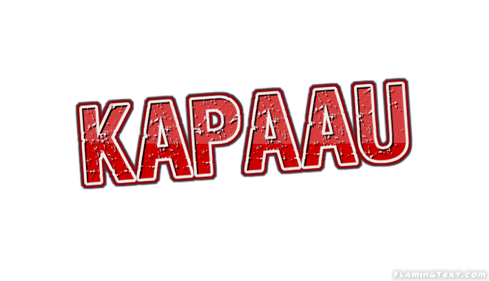 Kapaau Stadt