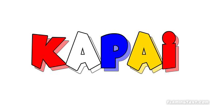 Kapai City