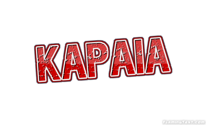 Kapaia City