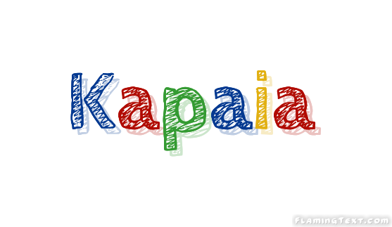 Kapaia City