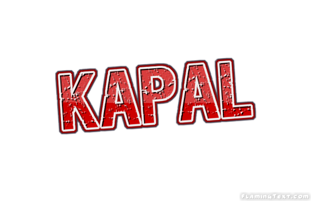Kapal 市