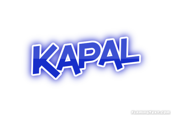 Kapal City