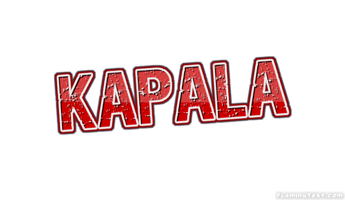 Kapala Stadt