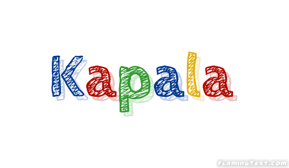 Kapala Cidade