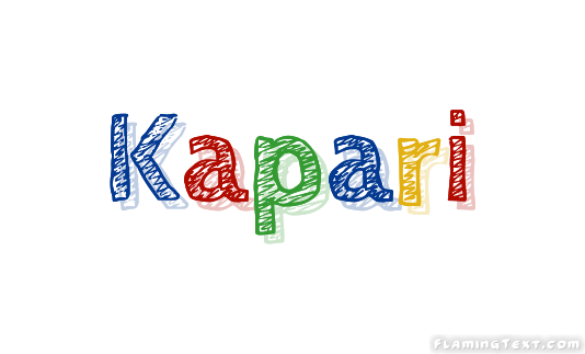 Kapari Cidade