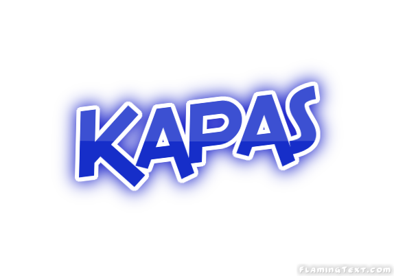 Kapas 市