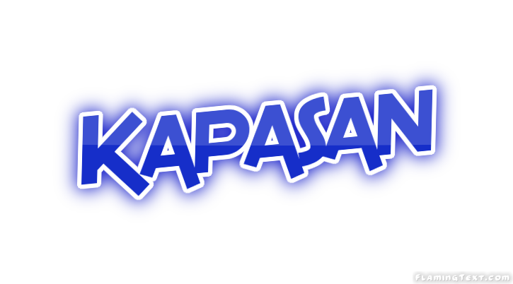 Kapasan City