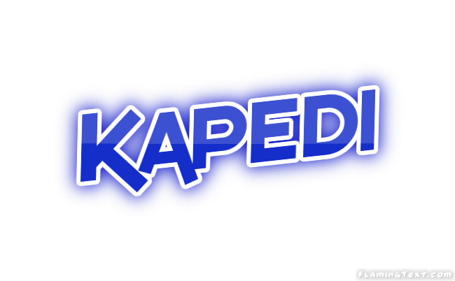 Kapedi City
