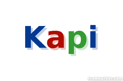 Kapi City