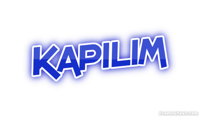 Kapilim 市