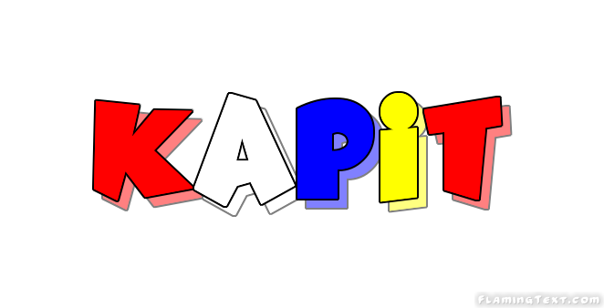 Kapit City