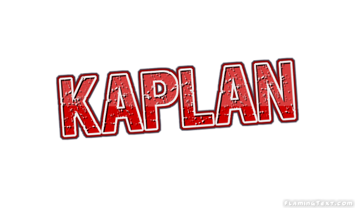 Kaplan مدينة