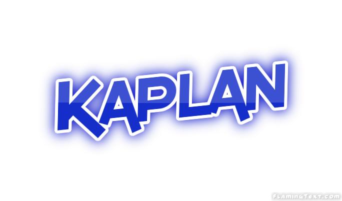 Kaplan City