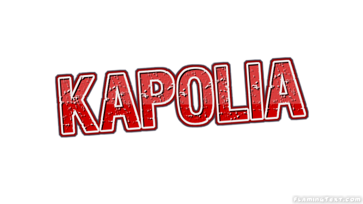 Kapolia Cidade
