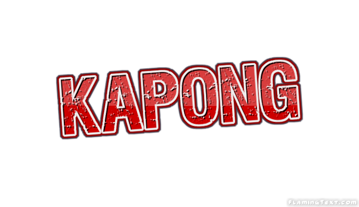 Kapong Cidade