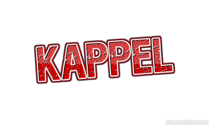 Kappel 市
