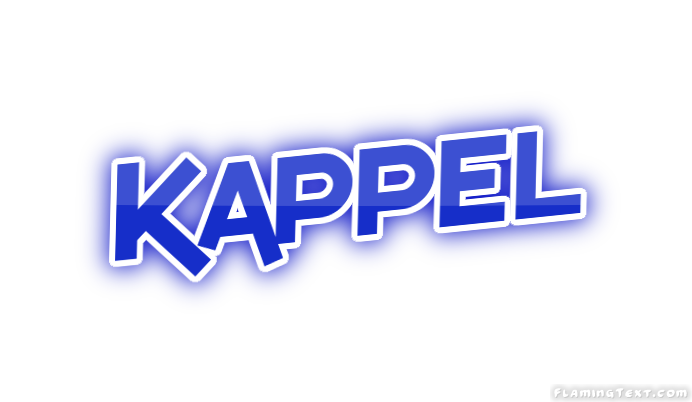 Kappel Stadt
