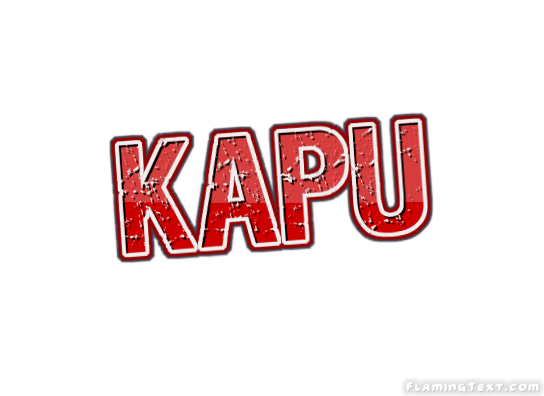 Kapu город