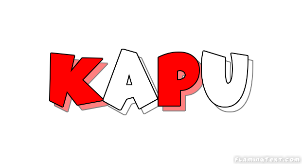 Kapu 市