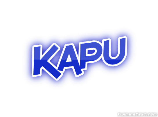 Kapu City