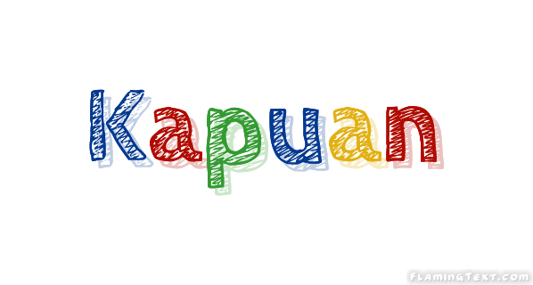 Kapuan مدينة