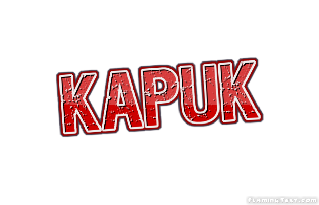 Kapuk город