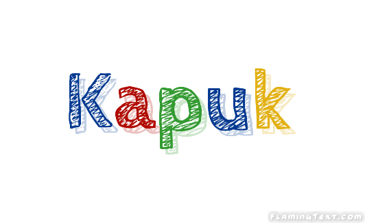 Kapuk City