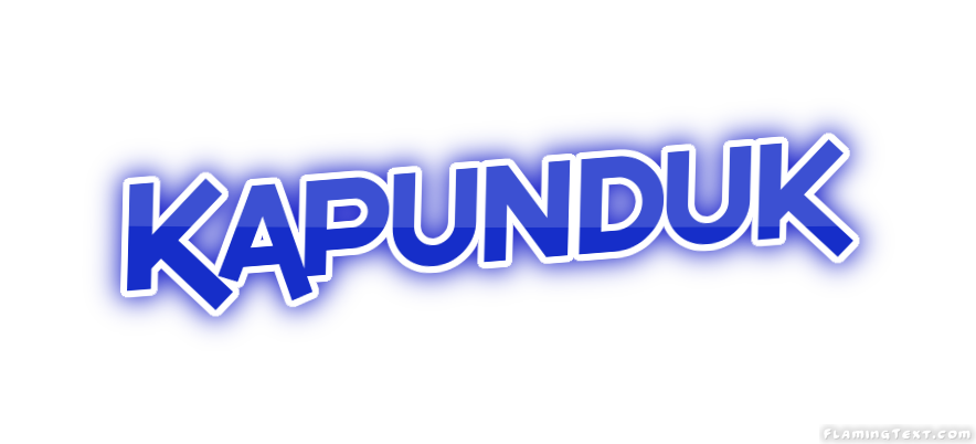 Kapunduk مدينة