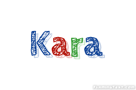 Kara 市