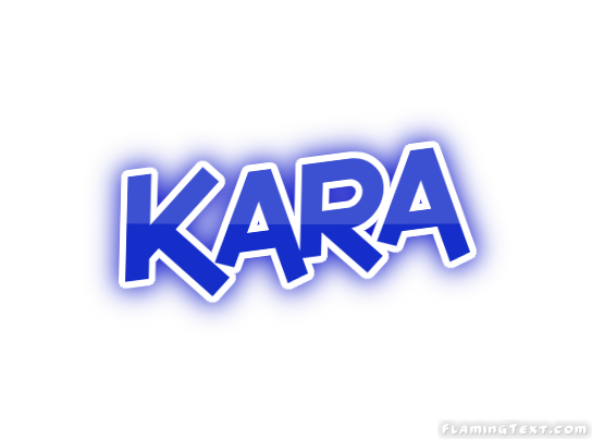 Kara Ville