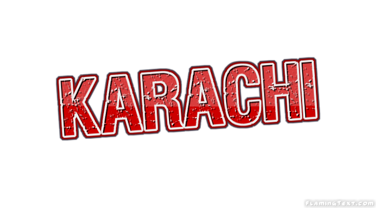 Karachi город