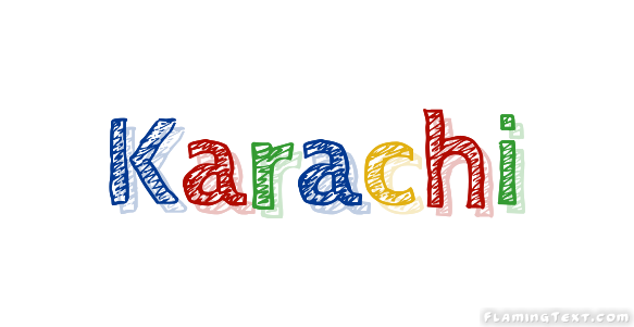 Karachi 市