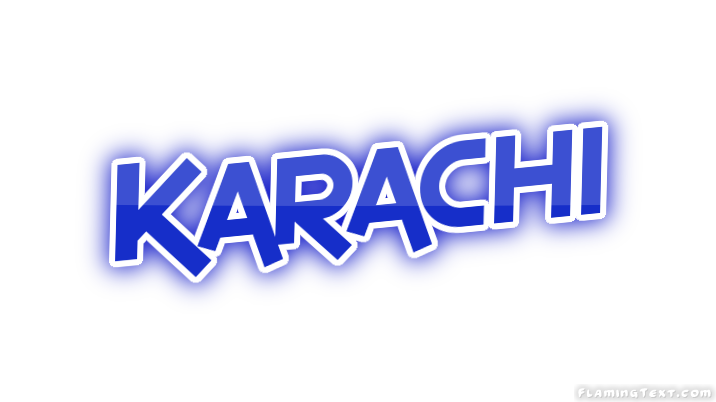 Karachi Stadt