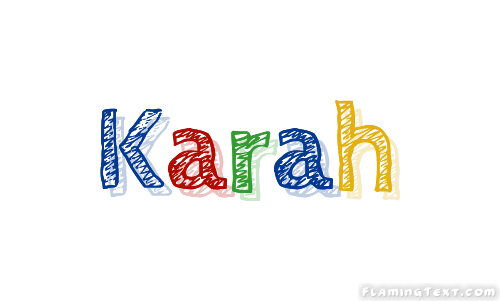 Karah City