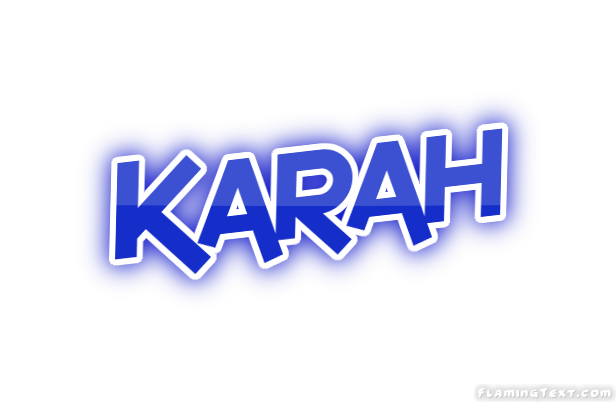Karah City