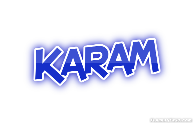 Karam Ville