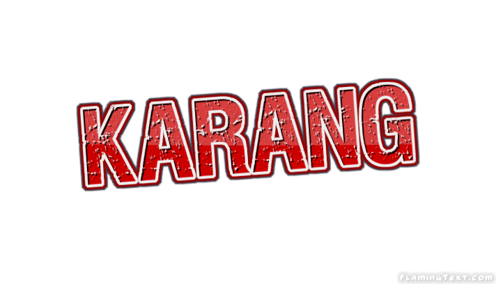 Karang Cidade