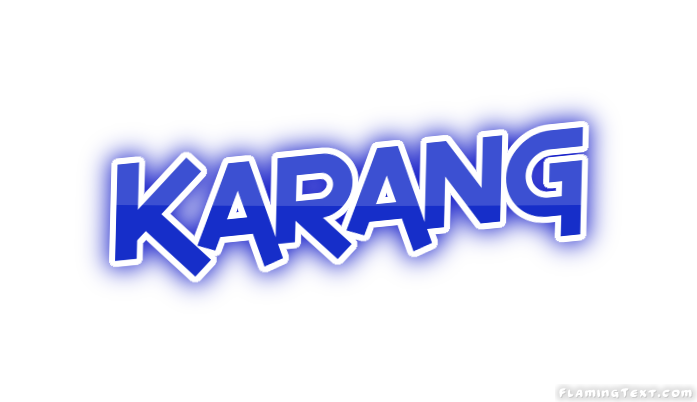 Karang City