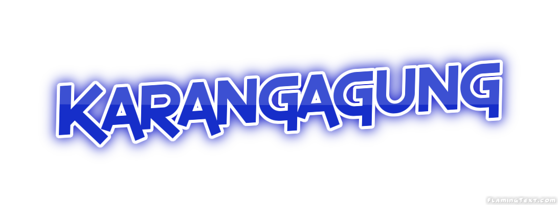 Karangagung مدينة