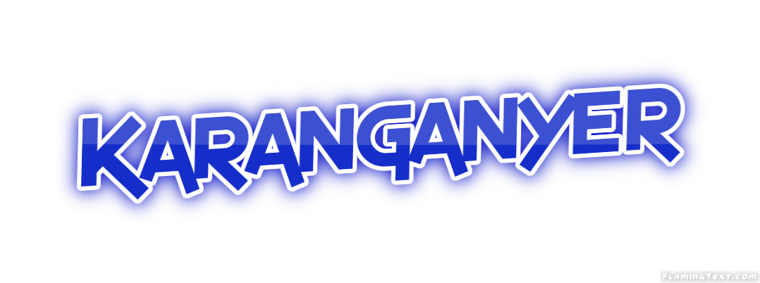 Karanganyer Stadt